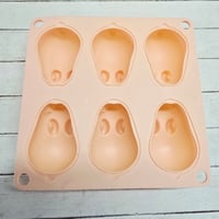 Image 2 of 3D Bunnies 