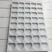 Image 1 of Love Hearts scoopies 