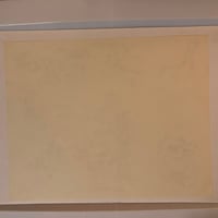 Image 2 of 1982 National production flash George Bone 11x14