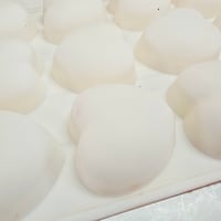 Image 3 of Chunky Heart mould