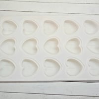 Image 4 of Chunky Heart mould