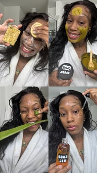 Image 5 of Face care kit 