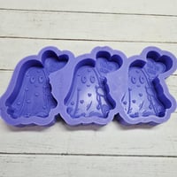 Image 2 of Be my Boo Ghost trio