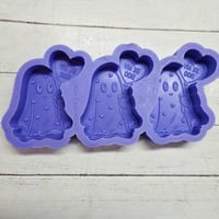 Image 1 of Be my Boo Ghost trio