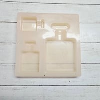 Perfume/cologne bottles 