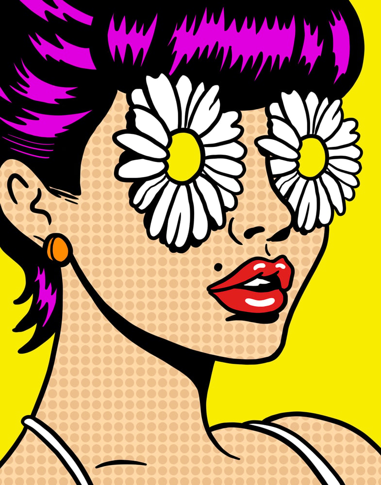 Image of Daisy