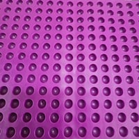 Image 1 of Scoopie dot mould