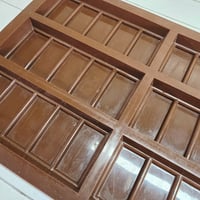 Image 1 of 5 cell snapbar 