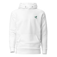 Image 2 of HV Pusher Hoodie 