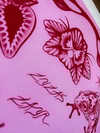 Image 3 of Froggy Flash Sheet