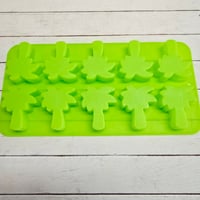 Image 1 of Palm trees 