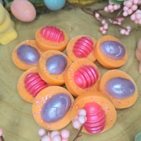 Image 2 of Easter Eggs 4pk 