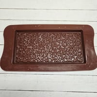 Image 2 of Heart Large Snapbars 