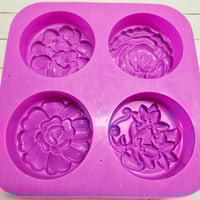 Image 1 of Floral Tarts 