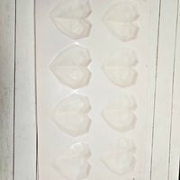 Image 1 of Large Diamond Hearts