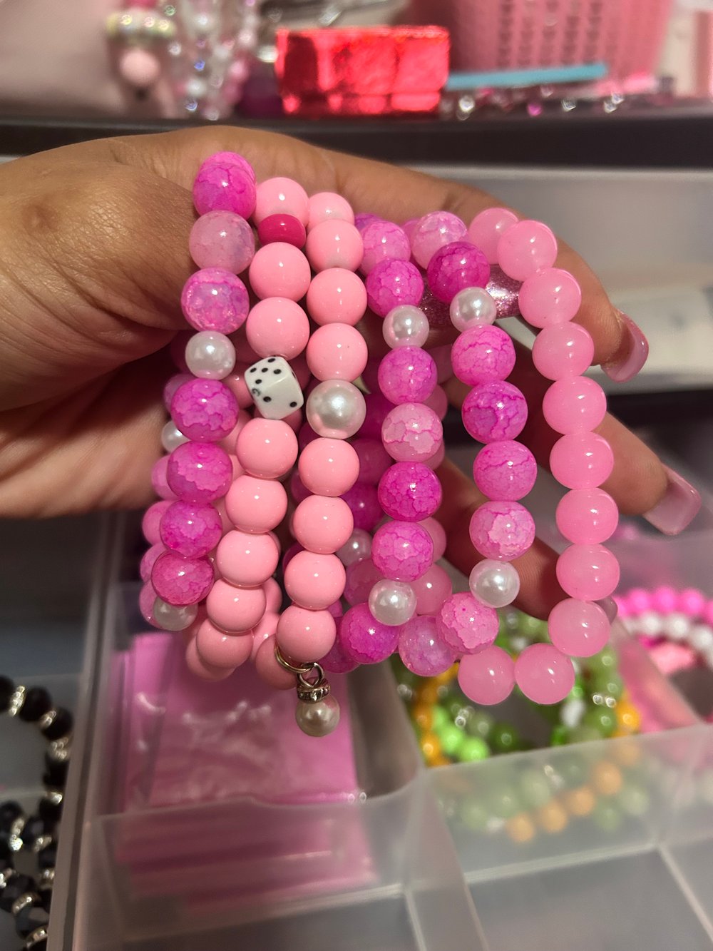 Image of  Bracelet bundles 