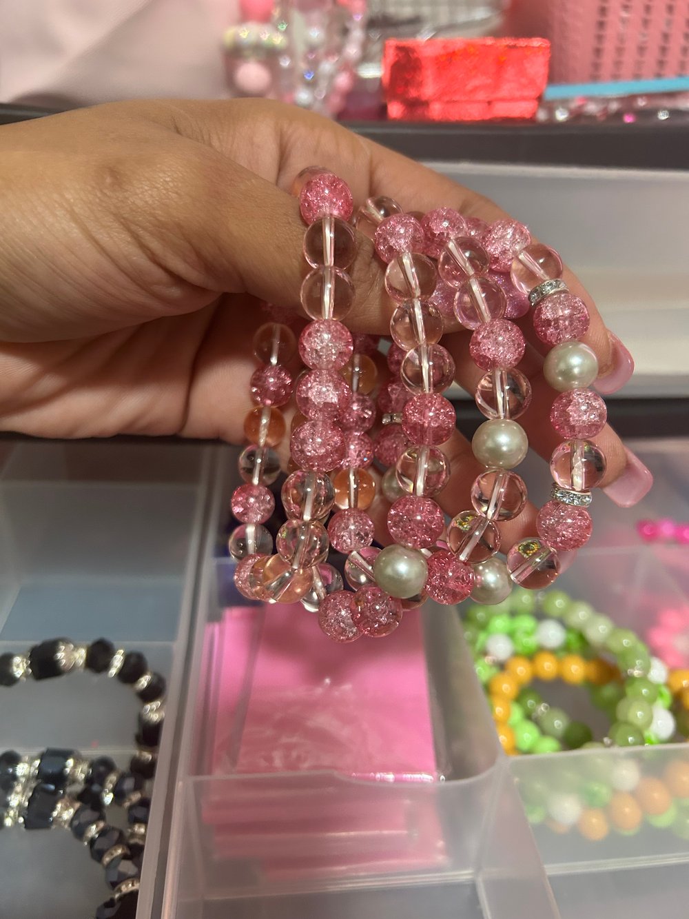 Image of  Bracelet bundles 