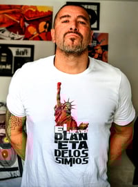 Image 1 of ESTATUA (BLANCA)