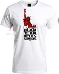 Image 4 of ESTATUA (BLANCA)