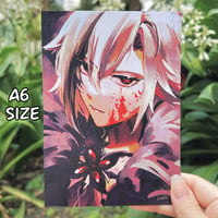 Image 3 of genshin impact - prints
