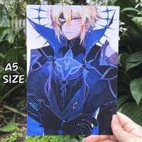 Image 2 of honkai impact 3rd - prints