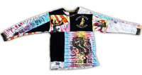 Image 3 of Reworked long sleeve