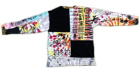 Image 4 of Reworked long sleeve
