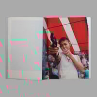 Image 5 of [ESTUDIO EJEMPLAR™] TSMC: TRIVIAL SCENES OF MAJOR CONSEQUENCES (IRENE IZQUIERDO™)