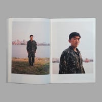 Image 6 of [ESTUDIO EJEMPLAR™] TSMC: TRIVIAL SCENES OF MAJOR CONSEQUENCES (IRENE IZQUIERDO™)