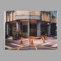 Image 7 of [ESTUDIO EJEMPLAR™] TSMC: TRIVIAL SCENES OF MAJOR CONSEQUENCES (IRENE IZQUIERDO™)