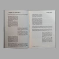 Image 11 of [ESTUDIO EJEMPLAR™] TSMC: TRIVIAL SCENES OF MAJOR CONSEQUENCES (IRENE IZQUIERDO™)