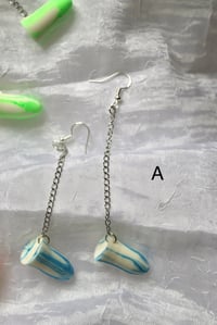 Image 2 of ohrenstöpsel ohrringe