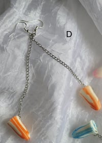 Image 5 of ohrenstöpsel ohrringe