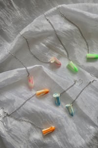 Image 1 of ohrenstöpsel ohrringe