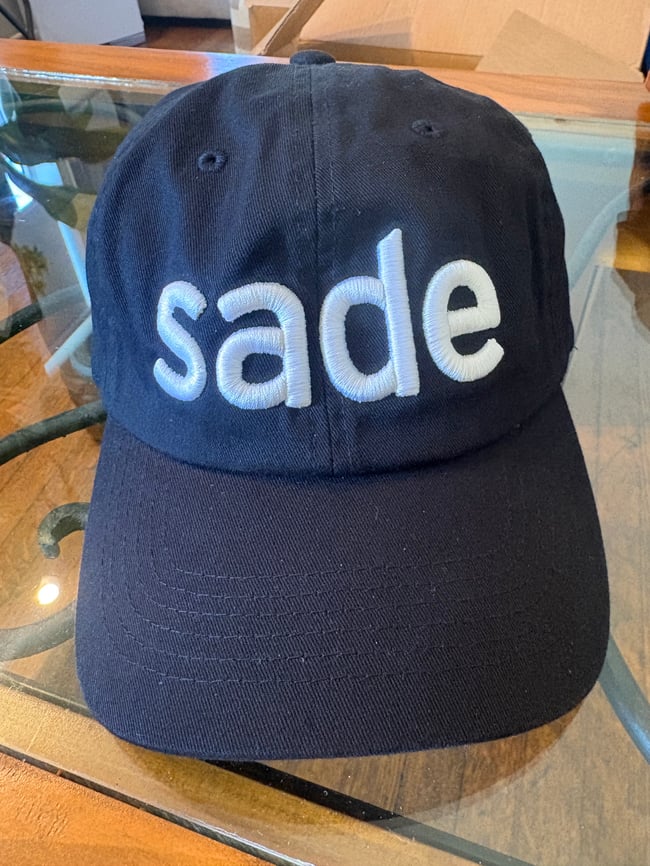 Dad Cap Classic