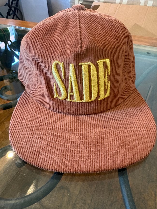 Peanut Butter & Gold