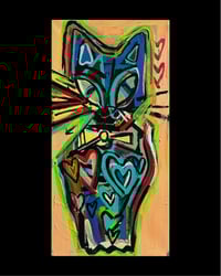 Image 1 of Gentlemen Gato