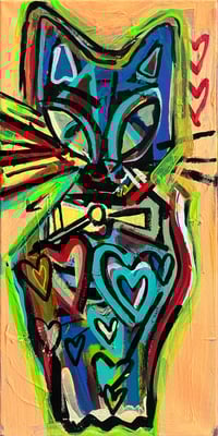 Image 2 of Gentlemen Gato