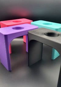 Image 1 of Liquid Sculpey Drip Tray