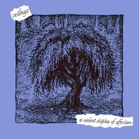 Ceiling “A Violent Display of Affection” CD