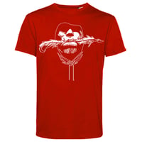 Image 3 of Camiseta CPV negra