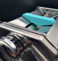 Image 3 of Atlas Pasta Roller Gate-Unsheilded