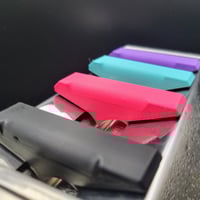 Image 5 of Atlas Pasta Roller Gate-Unsheilded