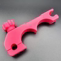 Image 2 of Atlas Pasta Roller Gate With Shield