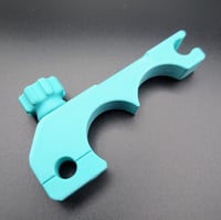 Image 3 of Atlas Pasta Roller Gate With Shield