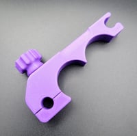 Image 4 of Atlas Pasta Roller Gate With Shield