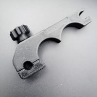 Image 5 of Atlas Pasta Roller Gate With Shield