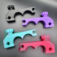 Image 1 of Atlas Pasta Roller Gate With Shield