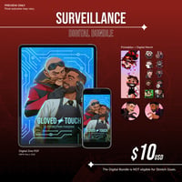 SURVEILLANCE [Digital Bundle]