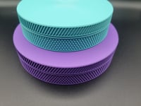 Image 2 of Powder Tapper Box